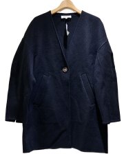 画像：コート/300EA230-1050/38/ウール/BLK