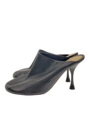 画像：ドット ソックス/サンダル/37.5/BLK