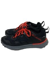 画像：防水/シューズ/25.5cm/BLK/