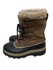 画像：ブーツ/27cm/BRW/NM1000-238/