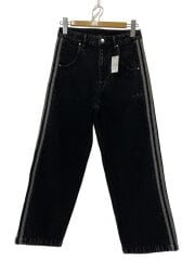 画像：ボトム/28/コットン/BLK/jc6718