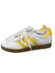 画像：GAZELLE_ガゼル/23cm/YLW//
