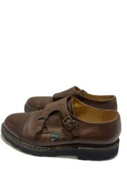 画像：WILLIAM/ドレスシューズ/UK7.5/BRW