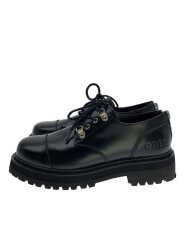 画像：OREE NEW YORK/ドレスシューズ/42.5/BLK