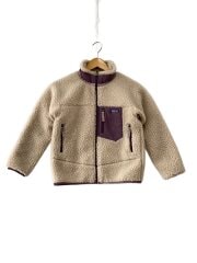 画像：ジャケット/S/ポリエステル/BEG/STY65625FA20