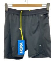 画像：HOKA/スポーツウェアー/L/BLK