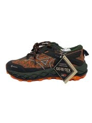 画像：WAVE MUJIN LS GTX GORE-TEX MAHARI/ローカットスニーカー/24.5cm/マルチカラー//