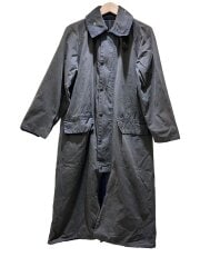 画像：BURGHLEY/コート/34/コットン/KHK//