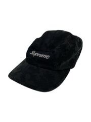 画像：20SS/Satin Digi Camo Camp Cap/キャップ/--/コットン/BLK/メンズ//