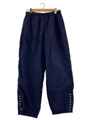 画像：23AW/Warm Up Pant/ボトム/M/ナイロン/NVY//