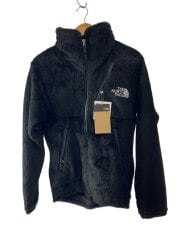 画像：VERSA LOFT JACKET_バーサロフトジャケット/M/ポリエステル/BLK