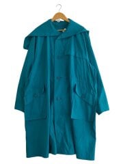 画像：Acclimation Coat/3/ポリエステル/BLU/HP31FA019//