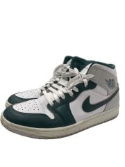 画像：AIR JORDAN 1 MID SE_エア ジョーダン 1 MID SE/27.5cm/WHT