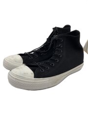 画像：×ZUCCa/ハイカットスニーカー/26.5cm/BLK/1CL367