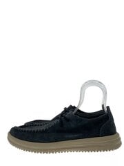 画像：HEYDUDE/ローカットスニーカー/30cm/NVY/スウェード