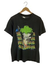 画像：Tシャツ/--/--/BLK/プリント