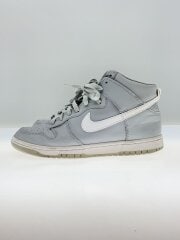 画像：DUNK HI RETRO_ダンク ハイ レトロ/26.5cm/GRY//