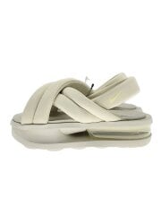 画像：AIR MAX ISLA SANDAL_エア マックス アイラ サンダル/FREE/WHT/PVC//