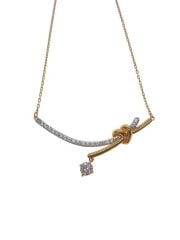 画像：ネックレス/--/GLD/トップ有/レディース//