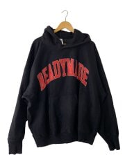 画像：パーカー/XXL/コットン/BLK/RE-CO-BK-00-00-286//