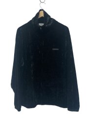 画像：ジャケット/M/ポリエステル/BLK/VYJ005