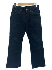 画像：ボトム/--/デニム/IDG/無地