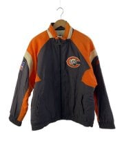 画像：apex/ナイロンジャケット/ナイロン/GRY