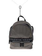 画像：リュック/ナイロン/GRY