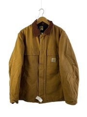 画像：ジャケット/40/コットン/BEG/c03