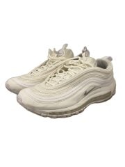 画像：AIR MAX 97/エアマックス/ホワイト/921826-101/27cm/WHT/PVC//