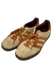 画像：GAZELLE INDOOR_ガゼル インドア/26cm/CRM