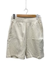 画像：ショートパンツ/S/コットン/IVO/40HM233-CKS-S