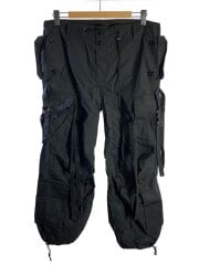 画像：ボトム/O/コットン/BLK