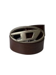 画像：ベルト/レザー/BRW/メンズ