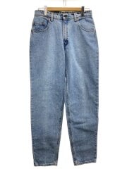 画像：560/ボタン裏511/USA製/ボトム/34/デニム/IDG