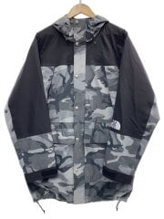 画像：NOVELTY MOUNTAIN EXPLORER PARKA_ノベルティ マウンテン エクスプローラー パーカ/