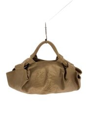 画像：ナッパアイレ/ハンドバッグ/レザー/GLD