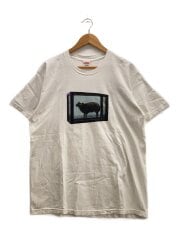 画像：25SS/Damien Hirst Tee/L/コットン/WHT