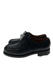 画像：641/ゴルフ/旧ロゴ/Dウィズ/UK7/BLK/レザー/641-31