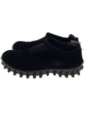 画像：SNOW GLOG/ローカットスニーカー/28.5cm/BLK//