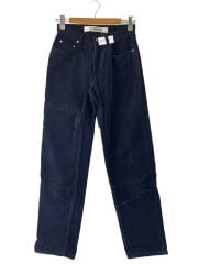 画像：OLD/オールドギャップ/BLUE JEANS/パンツ/--/コーデュロイ/NVY/121048-06-1//