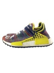 画像：オリジナルス/PW HUMAN RACE NMD TR/ファレルウィリアムスヒューマンレース/マルチカラー/26cm/