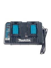 画像：2口急速充電器 DC18RD