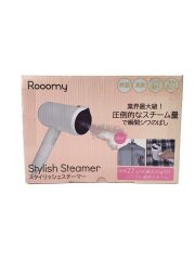 画像：ROOOMY/生活家電その他/RM-SS401//