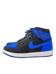 画像：AIR JORDAN 1 RETRO HIGH OG_エアジョーダン1 レトロ ハイ OG/26.5cm/BLU/ス//