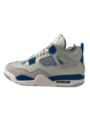 画像：AIR JORDAN 4 RETRO OG_エアジョーダン4 レトロ OG/26.5cm/WHT/レザー//