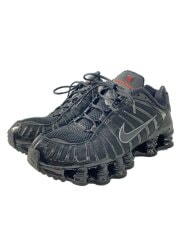 画像：SHOX TL BLACK/28cm/BLK