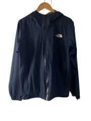 画像：VENTURE JACKET_ベンチャージャケット/XL/ナイロン/NVY/無地