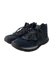 画像：KYRIE 5 EP/カイリー/ブラック/AO2919-001/27.5cm/BLK