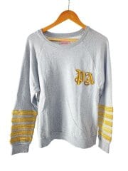 画像：スウェット/--/コットン/GRY/PMS6BA002036025